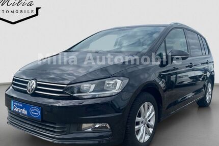 VW Touran 181.800 km 9.790 &euro; Bad Dürrheim 78073