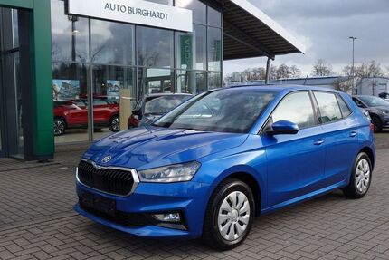 Skoda Fabia 8.950 km 16.790 &euro; Bremen 28357