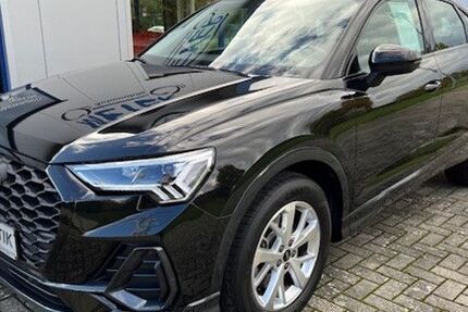 Audi Q3 59.400 km 31.990 &euro; Meppen 49716
