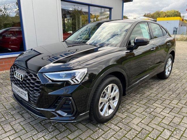 Audi Q3 59.400 km 31.990 &euro; Meppen 49716