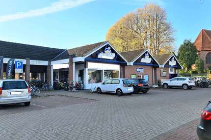Gewerbeobjekt Ahrensbök - 499.000&euro; | Angebot:26054968