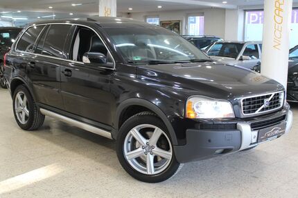 Volvo XC90 313.386 km 6.490 € Hamburg 20537