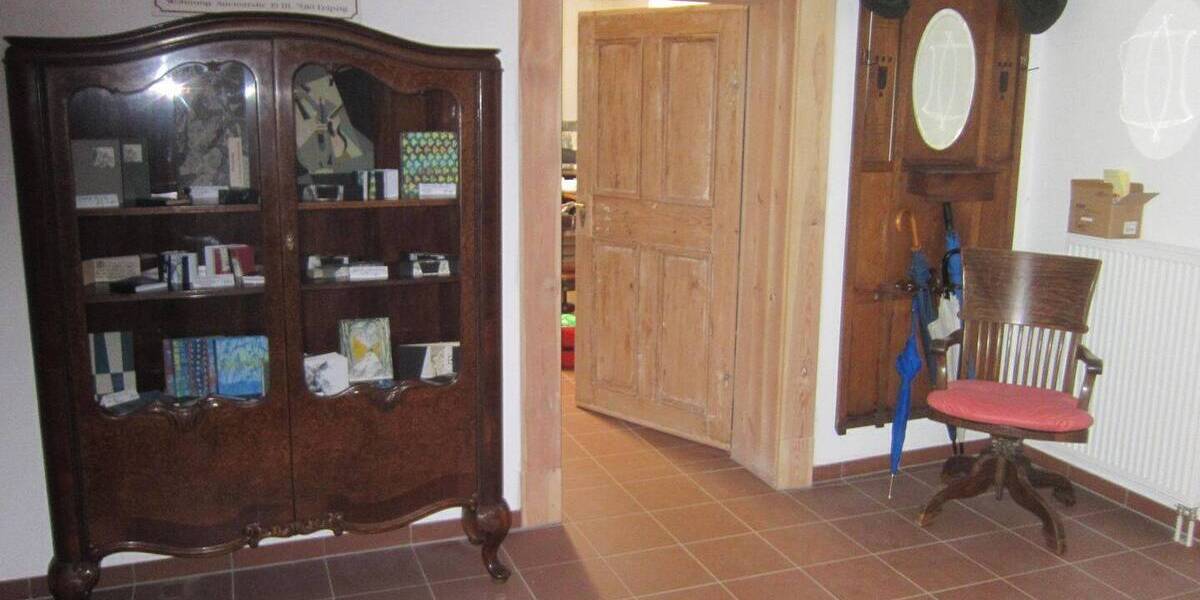 Gewerbeobjekt Leipzig Knautkleeberg-Knauthain - 7 Zimmer, 1.150.000&euro; | Angebot:25686949