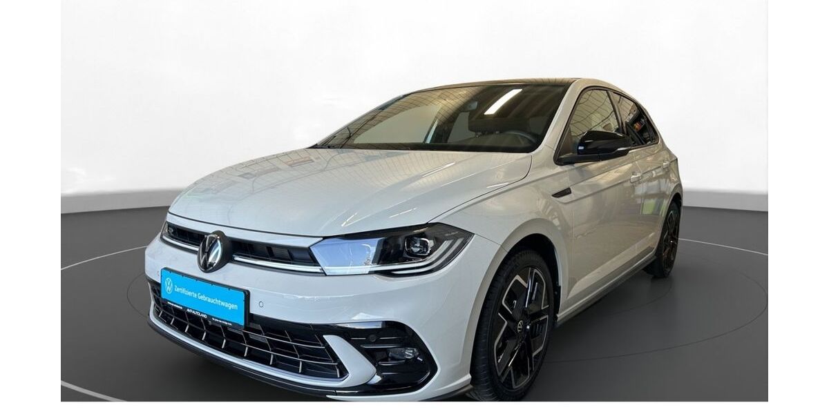 VW Polo 9.970 km 25.400 &euro; Dingolfing 84130