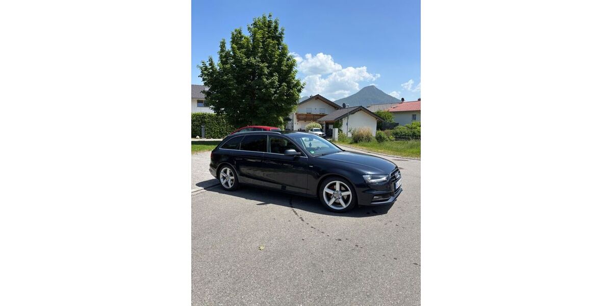 Audi A4 151.300 km 15.400 &euro; Flintsbach am Inn 83126