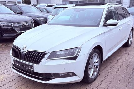Skoda Superb 186.000 km 13.990 &euro; Ulm-Jungingen 89081