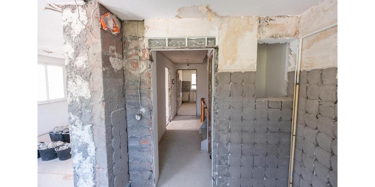 Doppelhaushälfte Albstadt Gemarkung Onstmettingen - 7 Zimmer, 155 m&sup2;, 115.000&euro; | Angebot:26902394