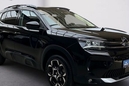 Citroen C5 Aircross 8.635 km 26.990 &euro; Husum 25813