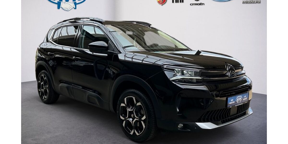 Citroen C5 Aircross 8.635 km 26.990 &euro; Husum 25813