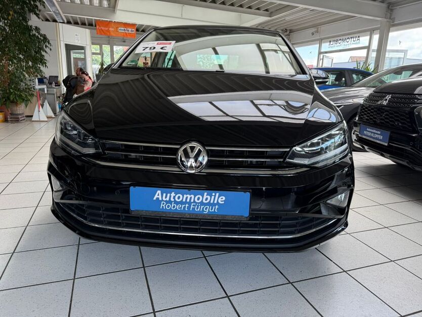 VW Golf 69.752 km 19.400 € Kissing 86438