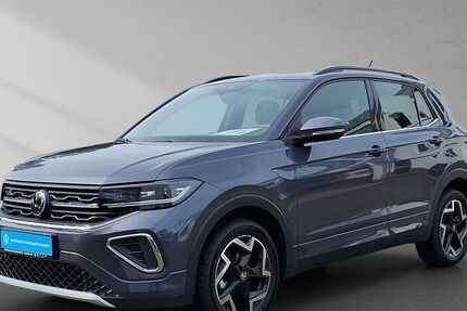 VW T-Cross 4.948 km 25.810 &euro; Erndtebrück 57339