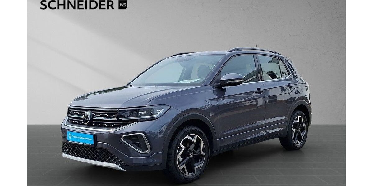 VW T-Cross 4.948 km 25.810 &euro; Erndtebrück 57339