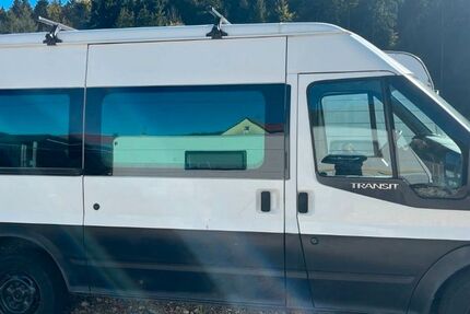 Ford Transit 231.000 km 5.250 &euro; Immendingen 78194