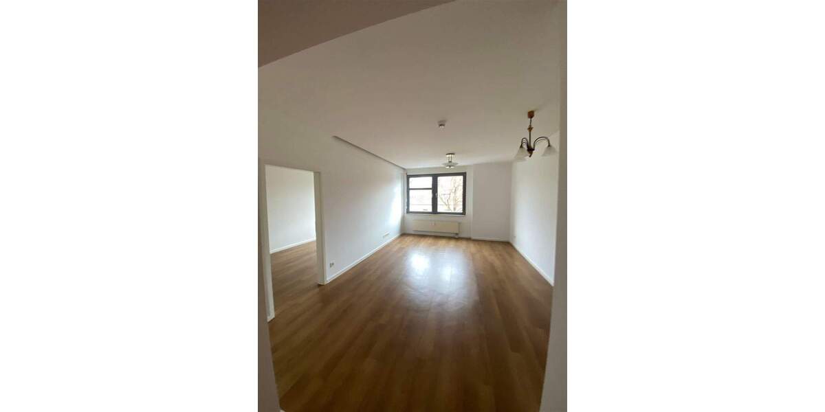 Etagenwohnung Erfurt Löbervorstadt - 2 Zimmer, 66 m&sup2;, 765&euro; | Angebot:25567028