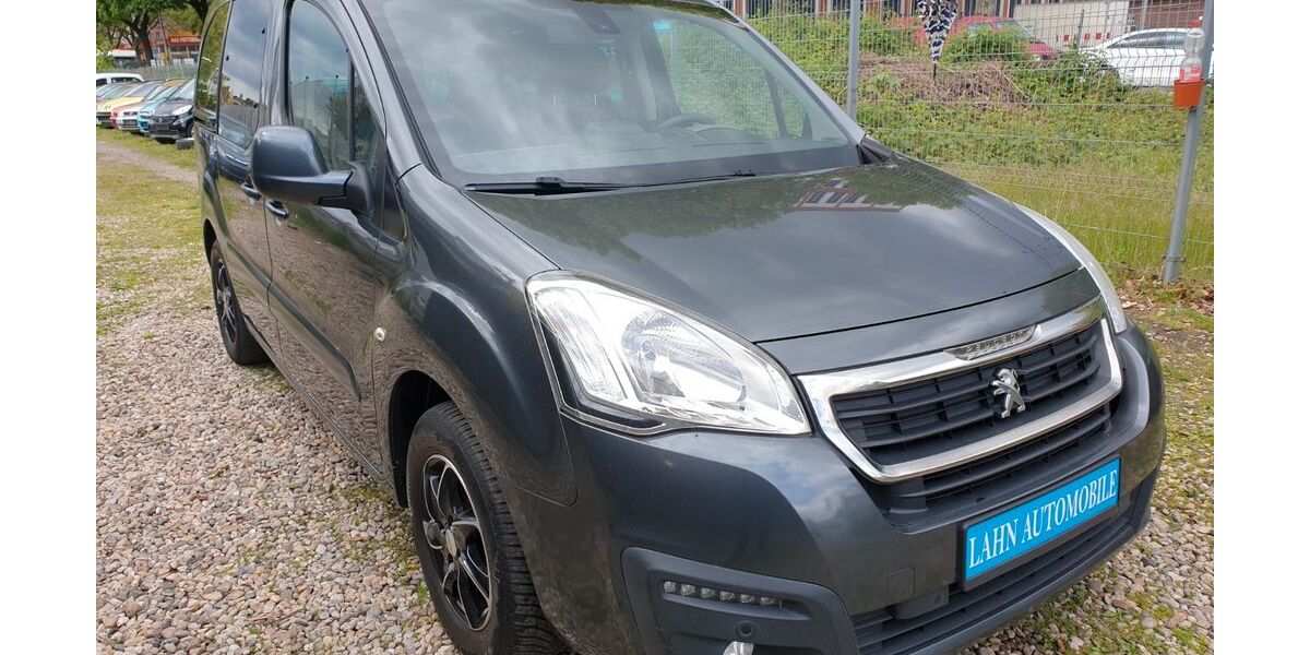 Peugeot Partner 199.854 km 8.999 &euro; Berlin 12055