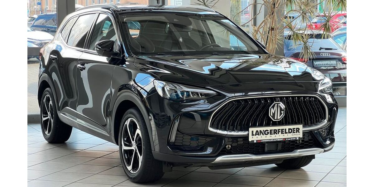 MG HS 22.267 km 20.500 &euro; Wuppertal 42389