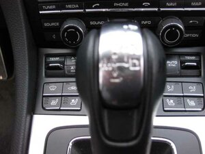 Porsche Cayman PDK Black Edition 1.Hd dt.Fzg. 110.000 km 39.999 &euro; Biebesheim 64584