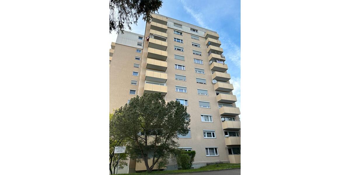 Etagenwohnung Bad König - 2 Zimmer, 61 m&sup2;, 645&euro; | Angebot:26634045