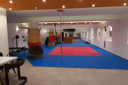 Gewerbeobjekt Schongau - 672&euro; | Angebot:22250280