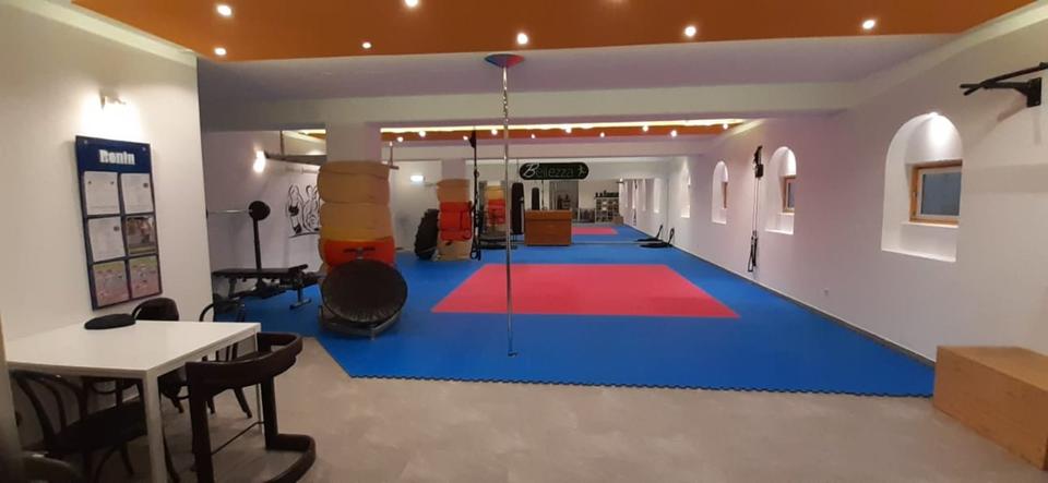 Gewerbeobjekt Schongau - 672&euro; | Angebot:22250280