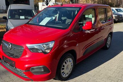 Opel Combo Life 86.000 km 13.500 € Heimersheim 53474