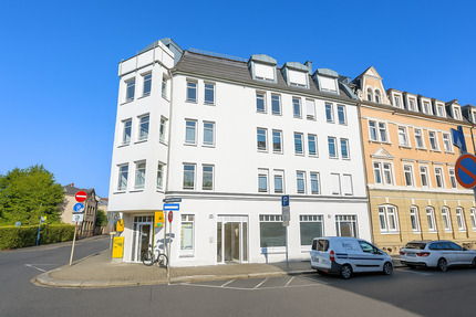 Gewerbeobjekt Bischofswerda - 300&euro; | Angebot:24835884