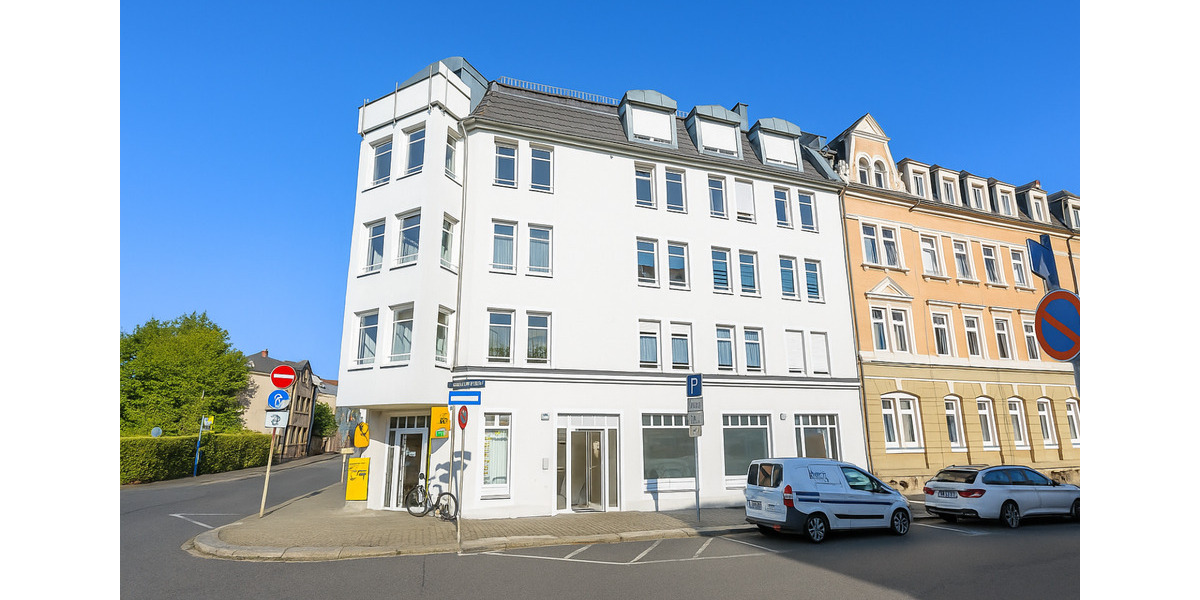 Gewerbeobjekt Bischofswerda - 300&euro; | Angebot:24835884