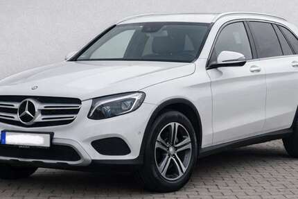 Mercedes-Benz GLC 250 125.000 km 21.999 &euro; rostock 18106