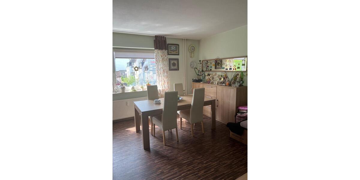Etagenwohnung Flensburg Altstadt - 4 Zimmer, 90 m&sup2;, 249.000&euro; | Angebot:26914310