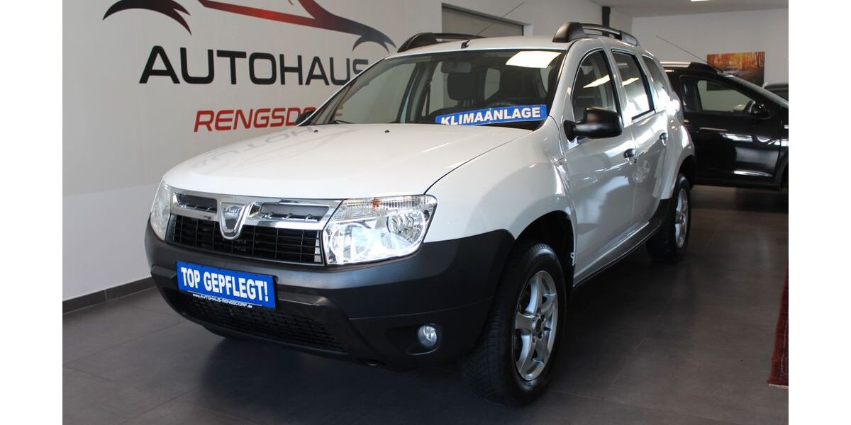 Dacia Duster 177.150 km 4.990 &euro; Rengsdorf 56579