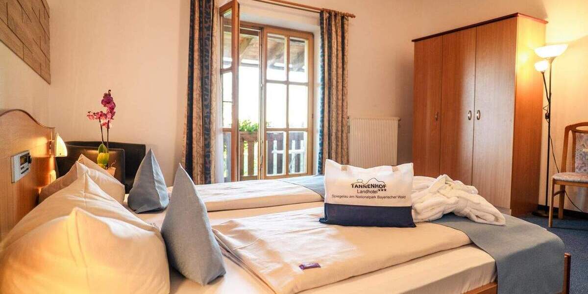 Gewerbeobjekt Spiegelau Hochreuth - 9 Zimmer, 4.950.000&euro; | Angebot:25822596