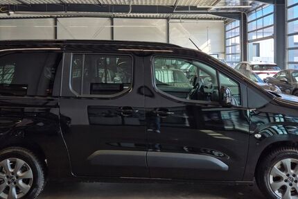 Opel Combo 2.500 km 29.950 &euro; Geesthacht bei Hamburg 21502