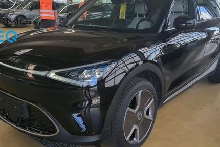 Smart #1 10.761 km 25.580 &euro; Hagen 58135