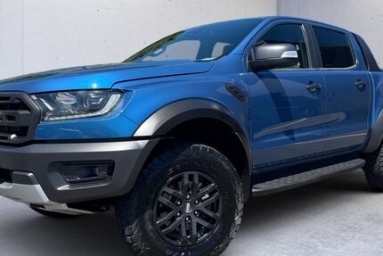 Ford Ranger 75.740 km 34.970 &euro; Waldshut-Tiengen 79761