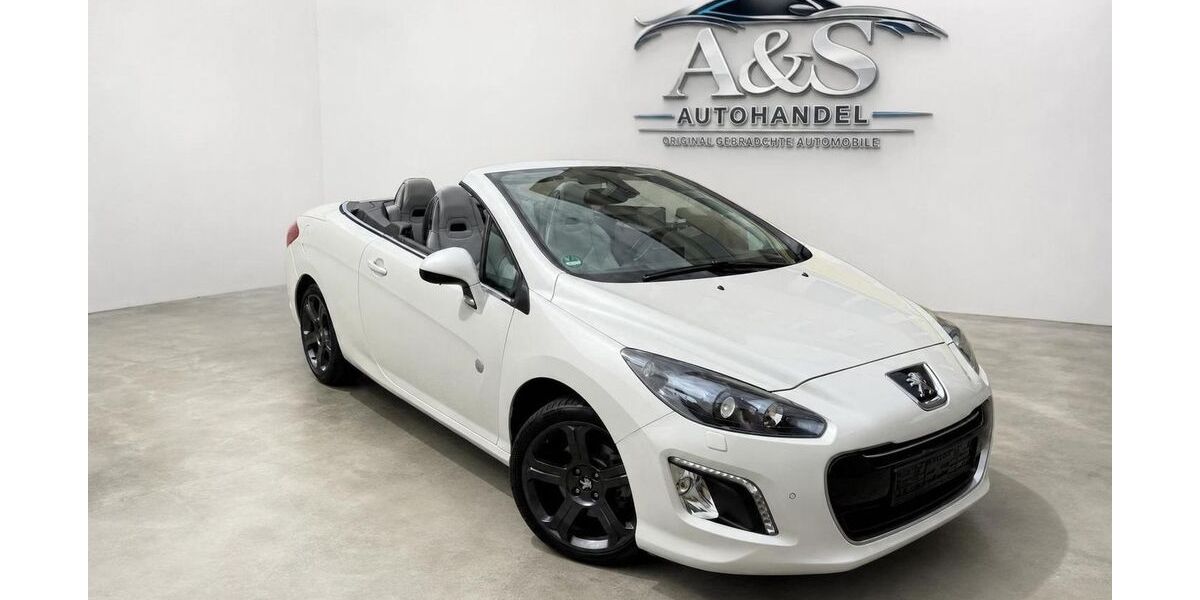 Peugeot 308 116.000 km 11.000 &euro; Essen 45326