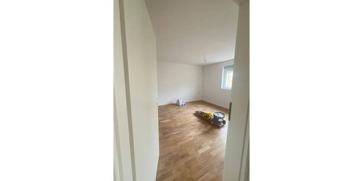 Kernsanierte Wohnung in Rotenfels 3 zimmer