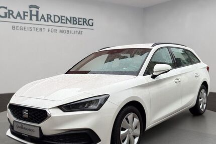 Seat Leon 19.600 km 17.333 &euro; Gengenbach 77723
