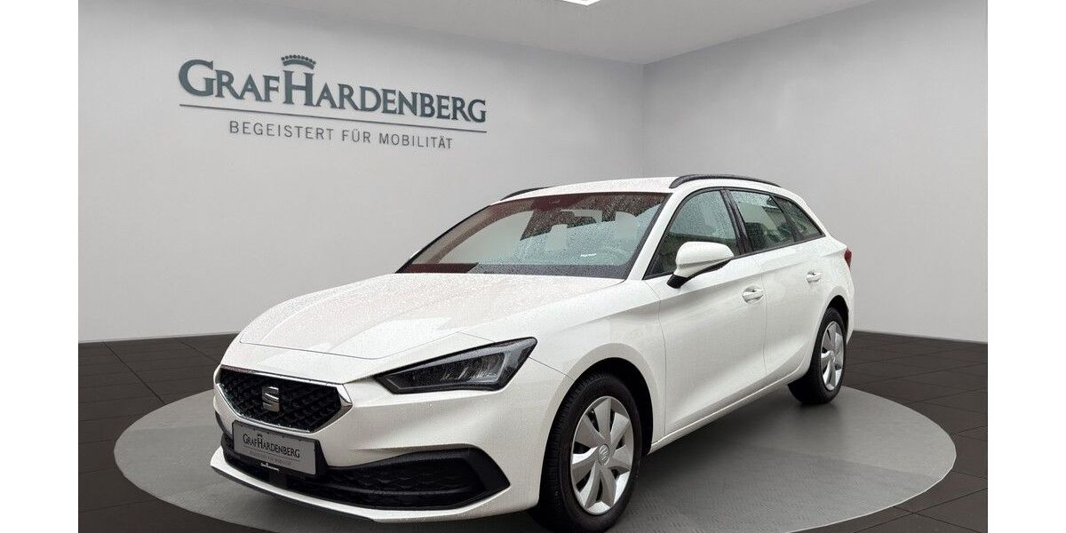 Seat Leon 19.600 km 17.333 &euro; Gengenbach 77723