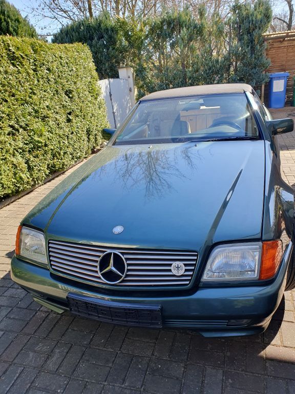 SL 320