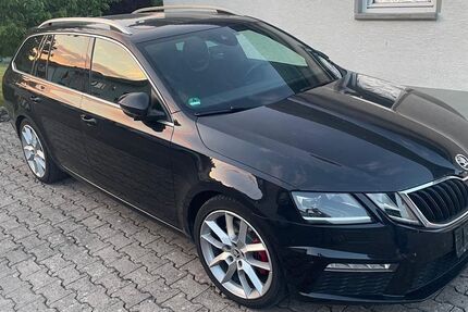 Skoda Octavia 150.000 km 18.400 &euro; Lügde 32676