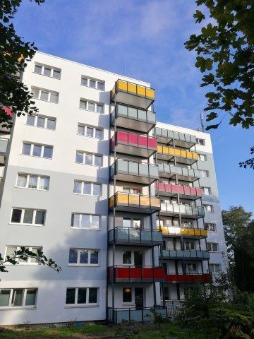 Erdgeschoßwohnung Kiel Wik - 2 Zimmer, 60 m&sup2;, 652&euro; | Angebot:25569820