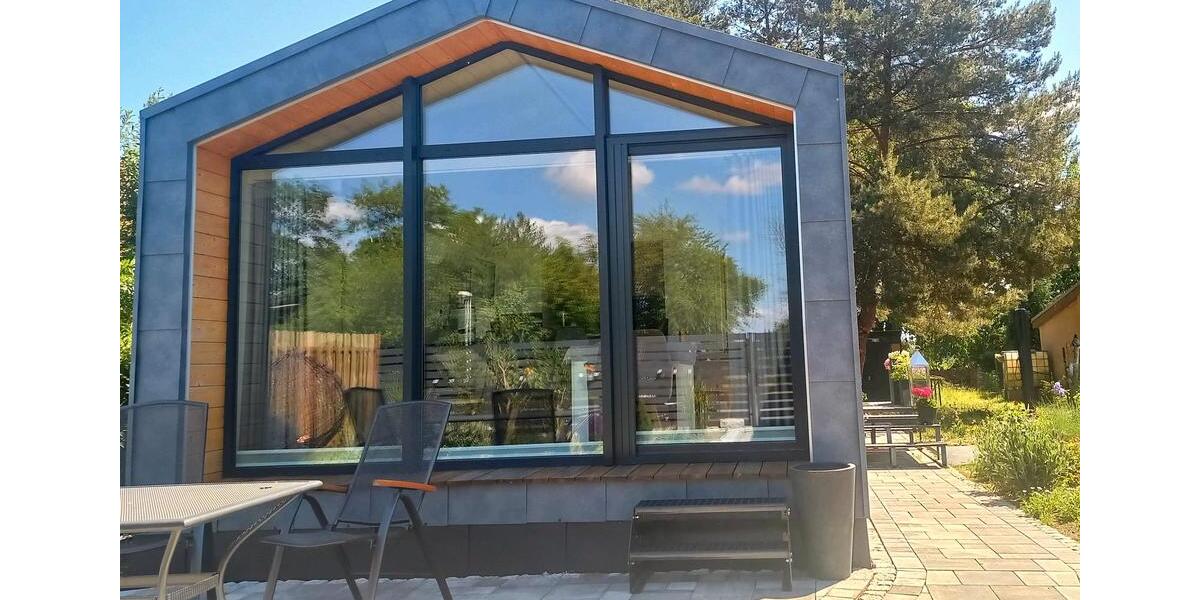 Einfamilienhaus Markersdorf - 3 Zimmer, 57 m&sup2;, 188.000&euro; | Angebot:26727365