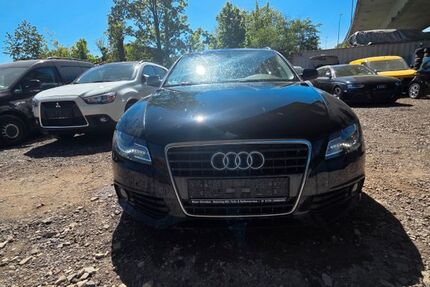 Audi A4 195.000 km 1.990 &euro; Rosenheim 83026