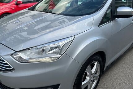 Ford C-Max 83.200 km 6.990 &euro; Augsburg 86154