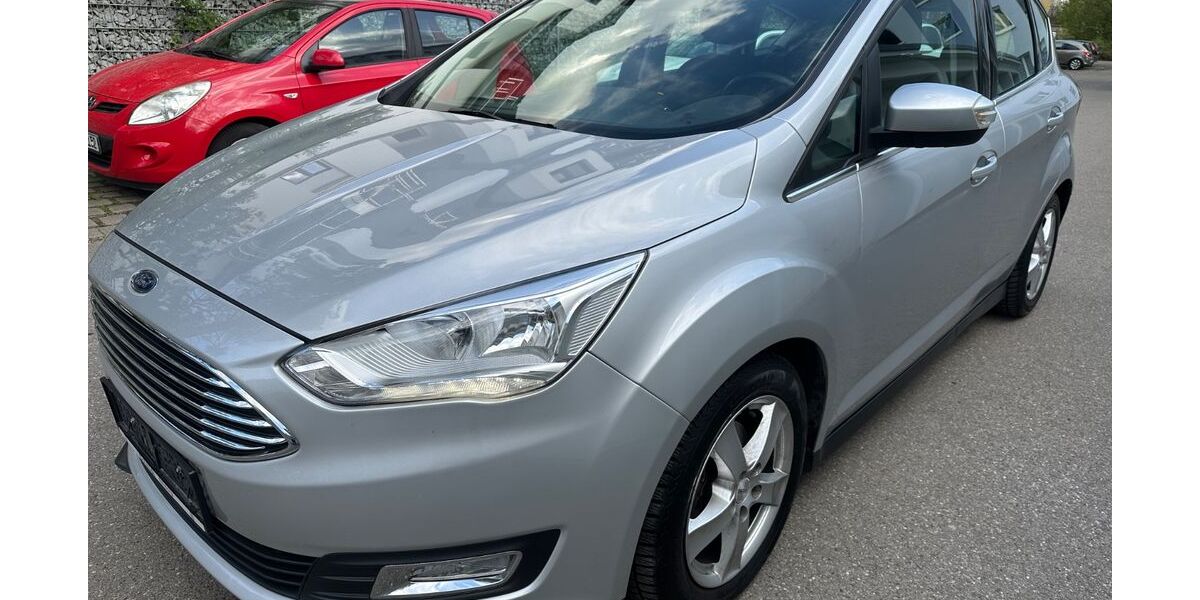 Ford C-Max 83.200 km 7.990 &euro; Augsburg 86154