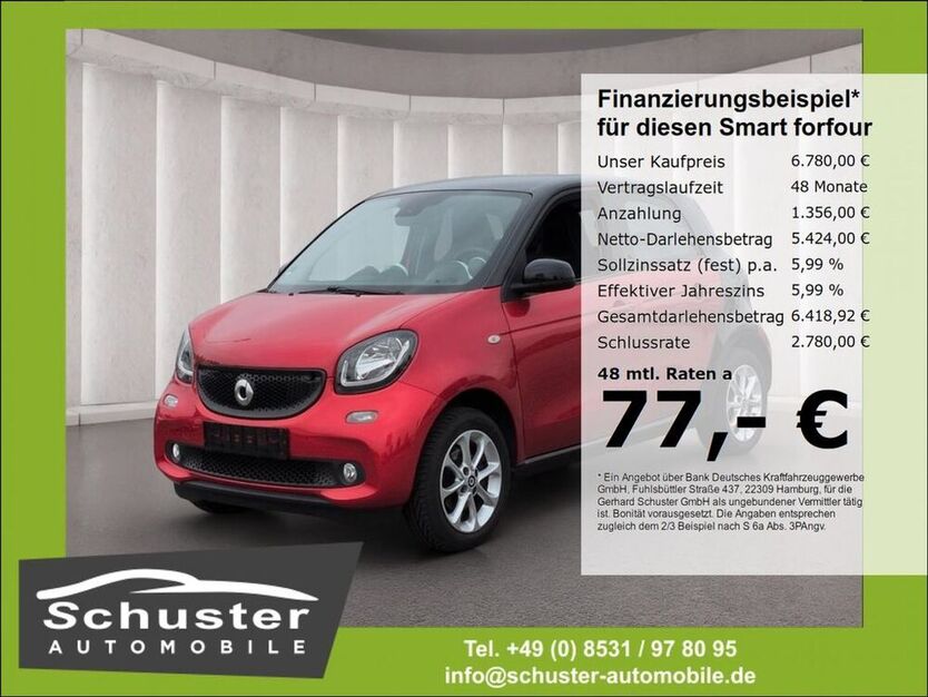 ForFour