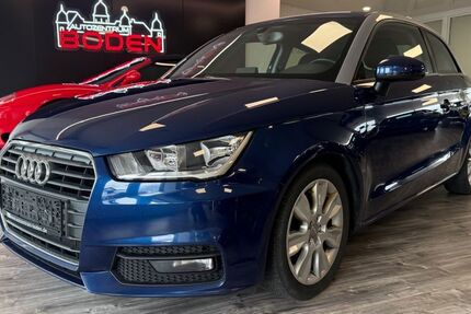 Audi A1 133.000 km 8.999 &euro; Boden 56412