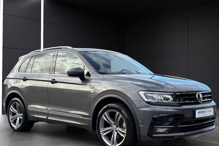 VW Tiguan 174.900 km 19.999 &euro; Heide 25746