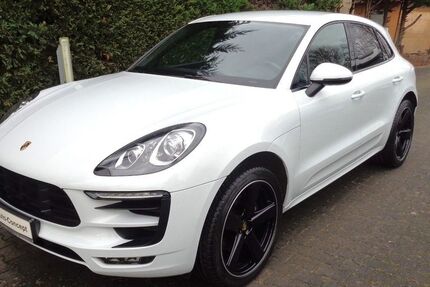 Porsche Macan 125.000 km 32.900 &euro; Berlin 12623