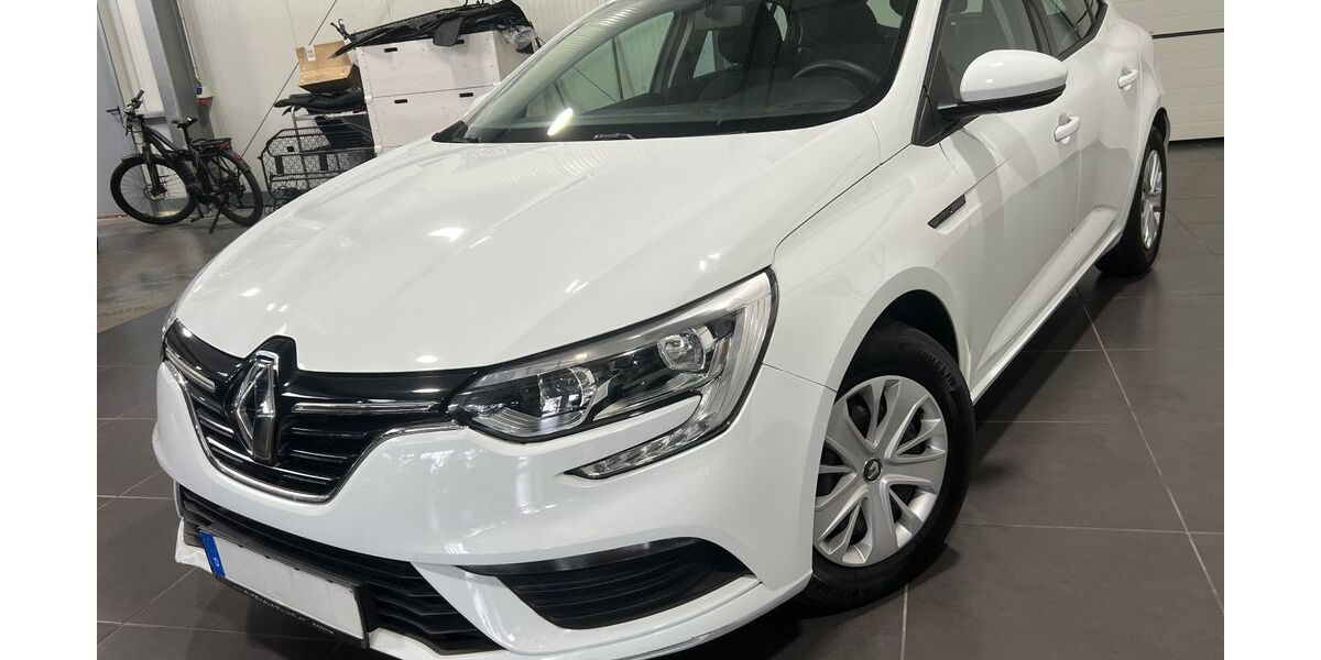 Renault Megane 34.000 km 8.495 &euro; Bretten 75015